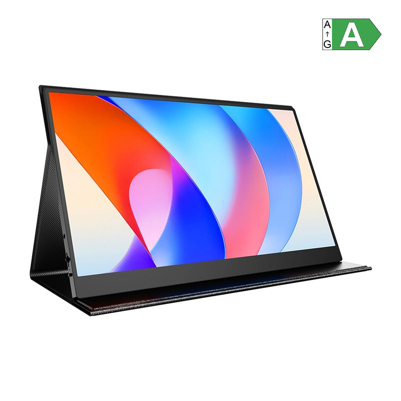 Uperfect USetup E7 15.6" 1920x1080 60Hz Portable Touchscreen Monitor - Image 1