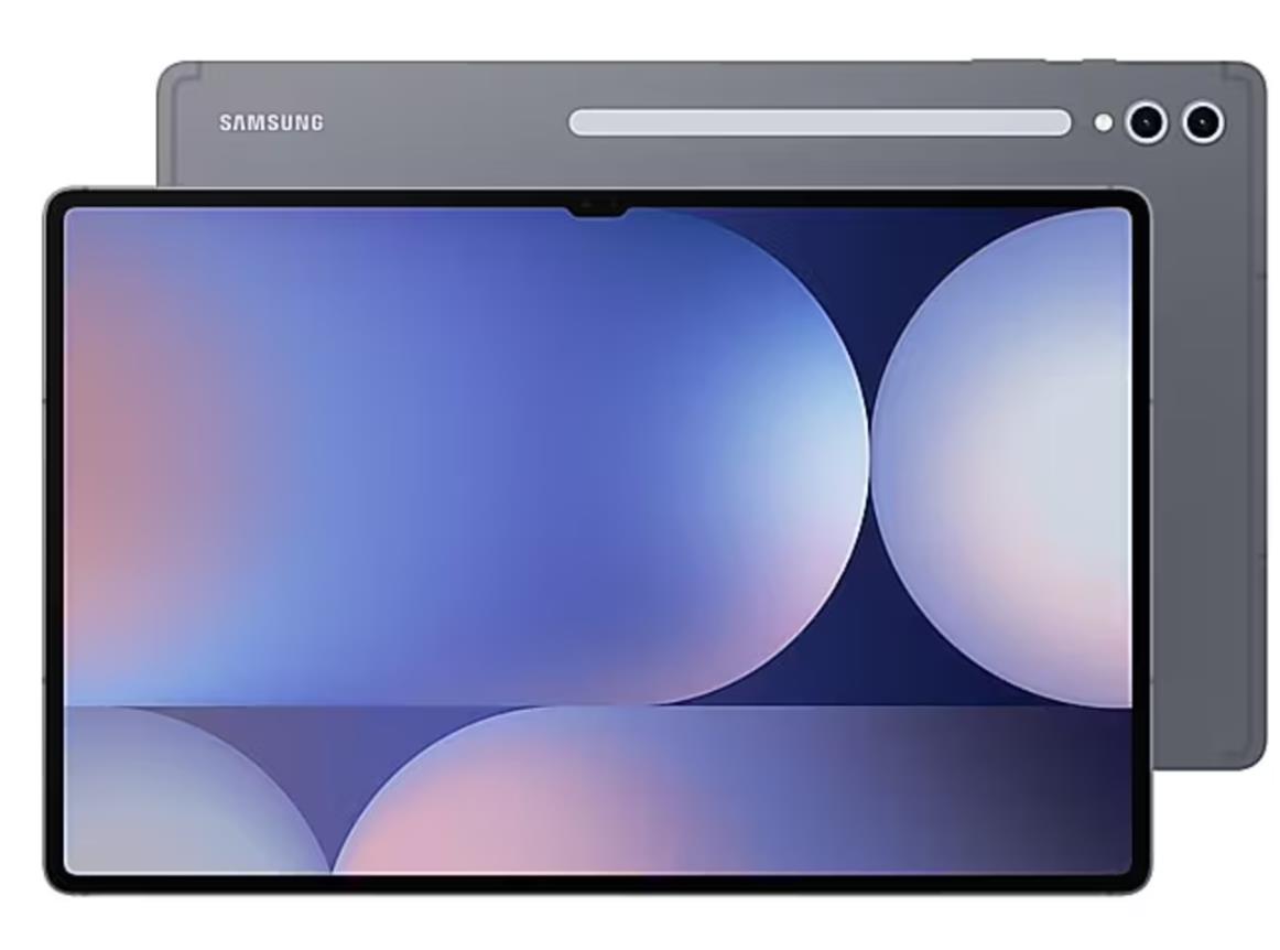 TABLET GALAXY TAB S10 ULTRA/14" 1TB GREY SM-X920 SAMSUNG
