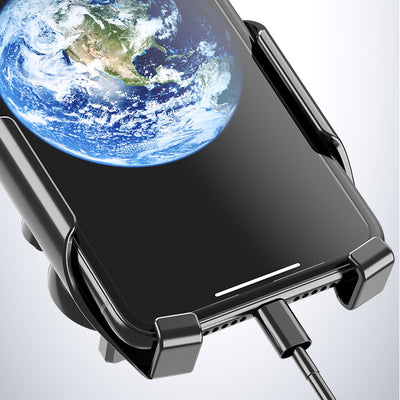 Universal Gravity Car Holder Dark Gray (YC05) — Hurtel