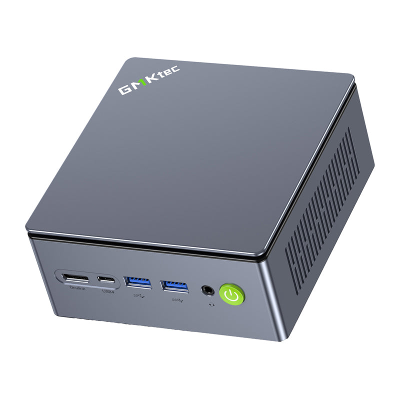 Mini PC GMKtec M7 Ultra Ryzen 7 PRO 6850U 16GB 512GB Win 11 Pro - Image 1