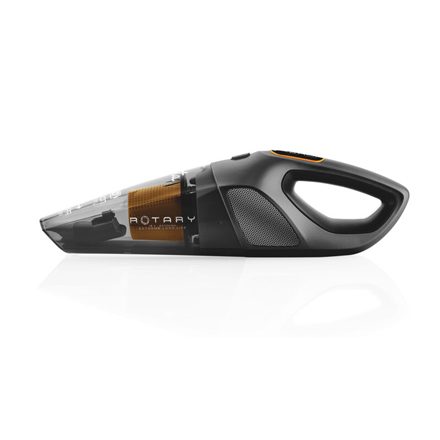 ETA | Vacuum cleaner | Rotary ETA242590000 | Cordless operating | Handheld | 18 V | Operating time (max) 30 min | Grey/W