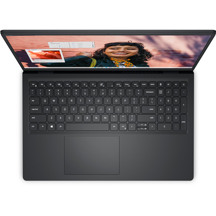Dell Inspiron 15 3530 | Carbon Black | 15.6 " | WVA | FHD | 1920 x 1080 pixels | Anti-glare | Intel Core i5 | i5-1334U |