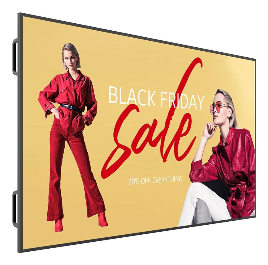 DISPLAY LCD 98"/98UM5K-B LG