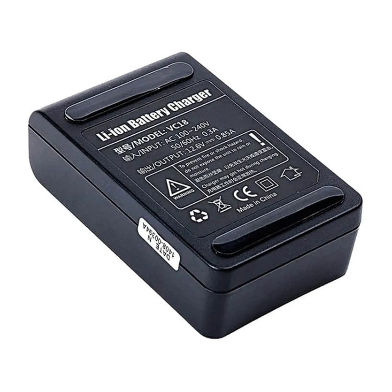 GODOX VC18 Battery Charger - Image 3