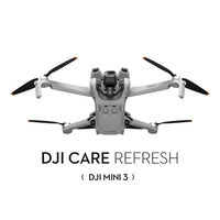 DJI Care Refresh DJI Mini 3 (2 Year plan) - code - Image 2