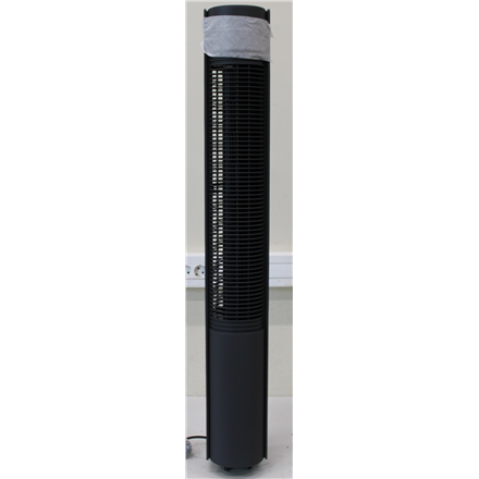 SALE OUT. | Duux Fan | Elevate | Tower Fan | 40 W | Diameter 29 cm | Number of speeds 12 | Oscillation | Gray | DAMAGED
