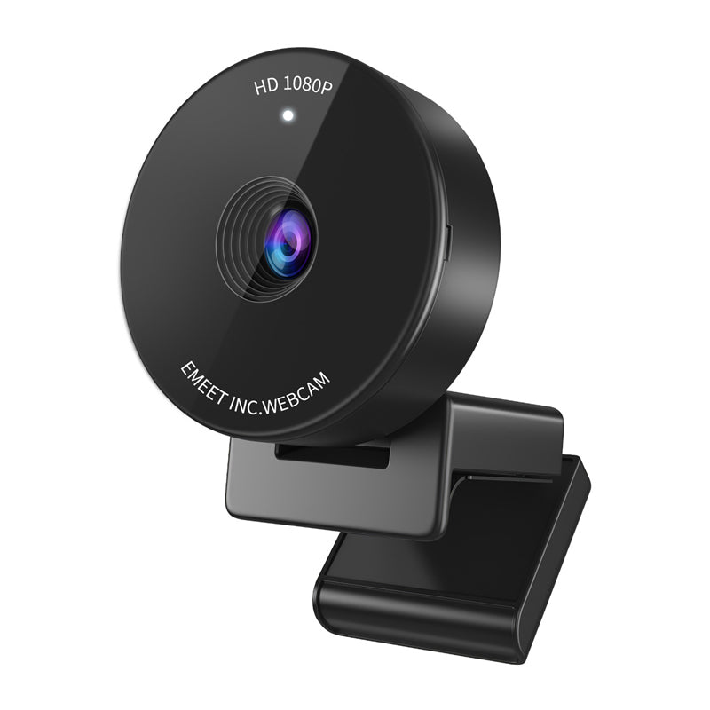 EMEET SmartCam C950 Webcam - Image 1