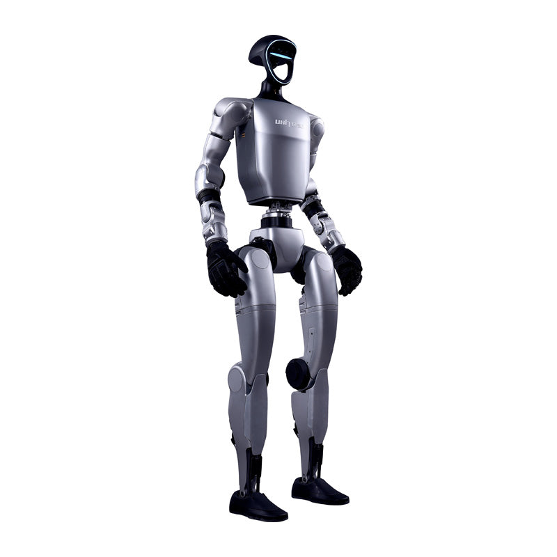 UNITREE G1 Edu - U2 - Image 1