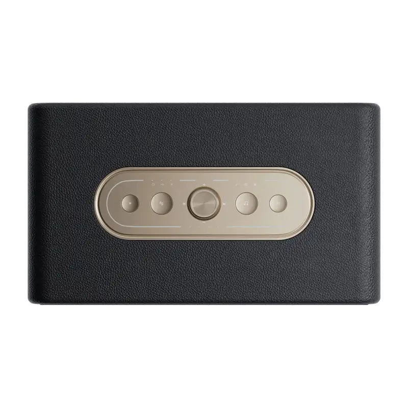QCY SP300 Wireless Speaker (Black) - Image 5