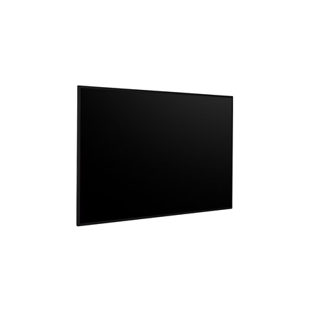 LG UHD Signage | 75UL5Q-M | 75 " | Landscape/Portrait | 24/7 | webOS | Wi-Fi | 8 ms | 178 ° | 178 ° | 500 cd/m²