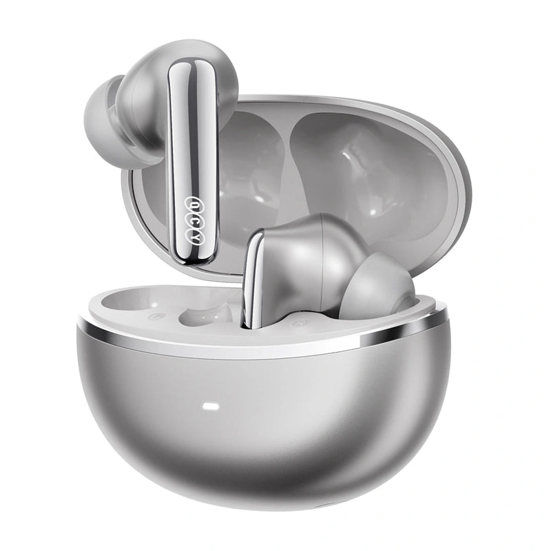 QCY HT18 LITE Titanium TWS Earbuds - Image 5