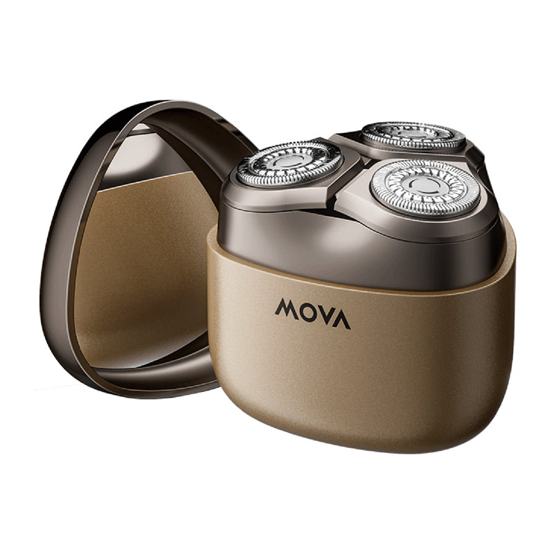 MOVA R3000 Electric Shaver - Image 1