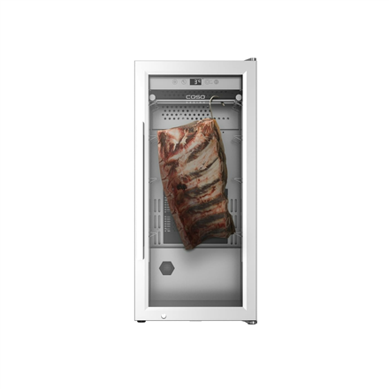 Caso | Dry aging cabinet with compressor technology | DryAged Master 63 | Energy efficiency class Not apply | Food-agein