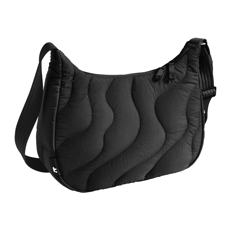 TOMTOC Terra-T34 Puffy 11"/9L Lavascape shoulder bag - Image 2