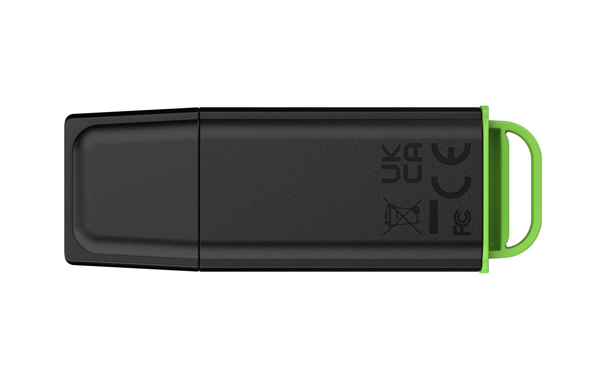 MEMORY DRIVE FLASH USB3.2/256GB DTXG2/256GB KINGSTON
