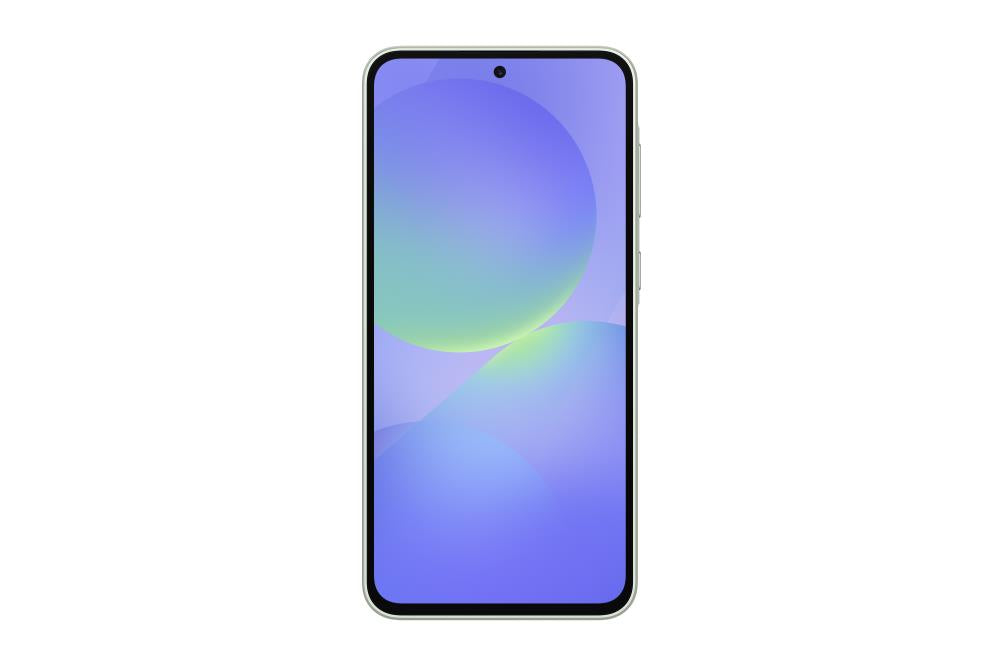 MOBILE PHONE GALAXY A36 5G/128GB GREEN SM-A366B SAMSUNG