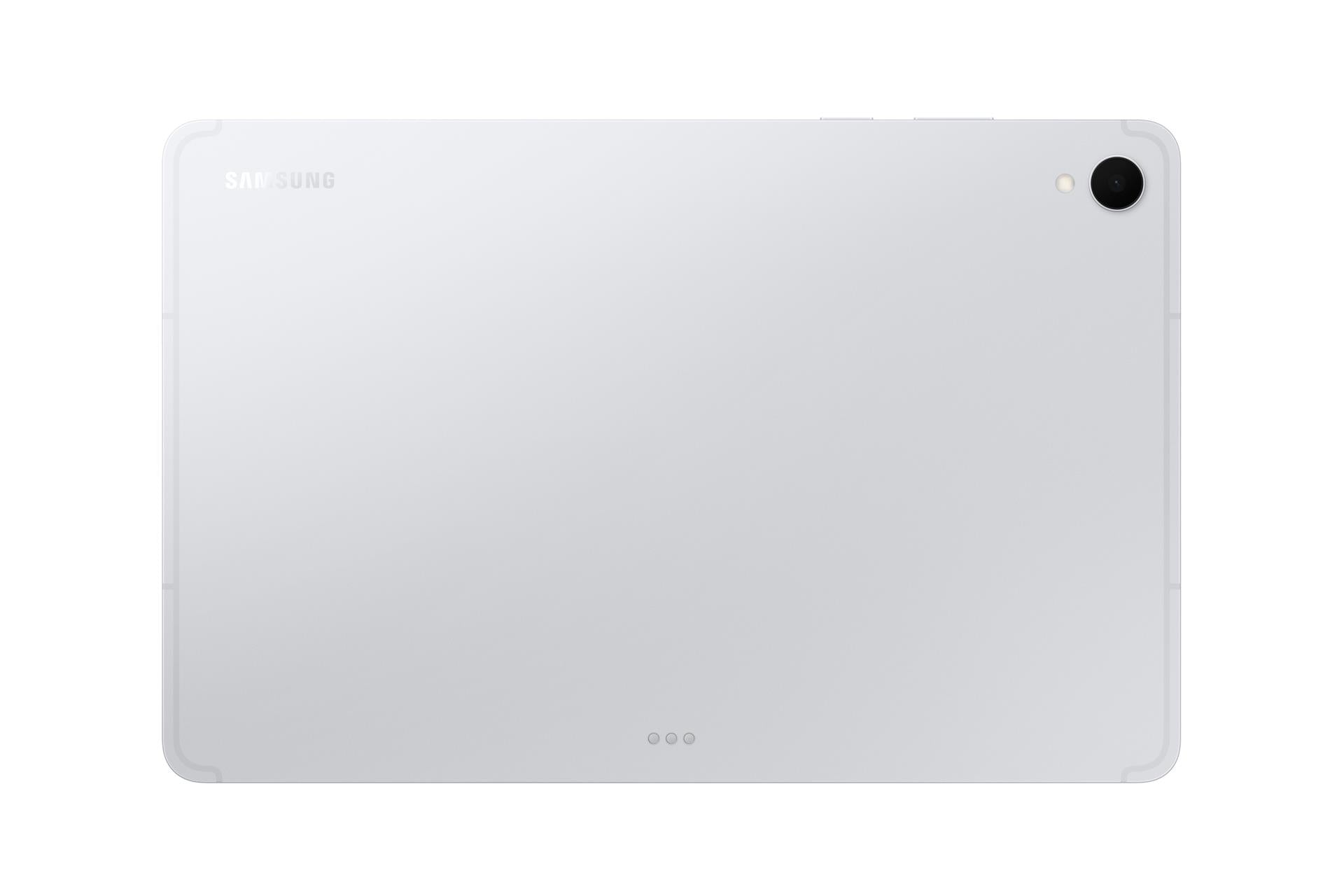 TABLET GALAXY TAB S11 5G/11" 128GB SILV SM-X736 SAMSUNG