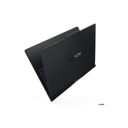 Lenovo Legion Pro 5 16AFR10 AMD | Eclipse Black | 16 " | OLED | WQXGA | 2560 x 1600 pixels | Glossy | AMD Ryzen 9 | 9955