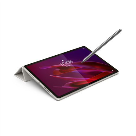 Lenovo Yoga Tab Wi-Fi (w/o power adapter) | ZAG60208SE | 11.1 " | Seashell | LTPS | 3200 x 2000 pixels | Qualcomm | Snap
