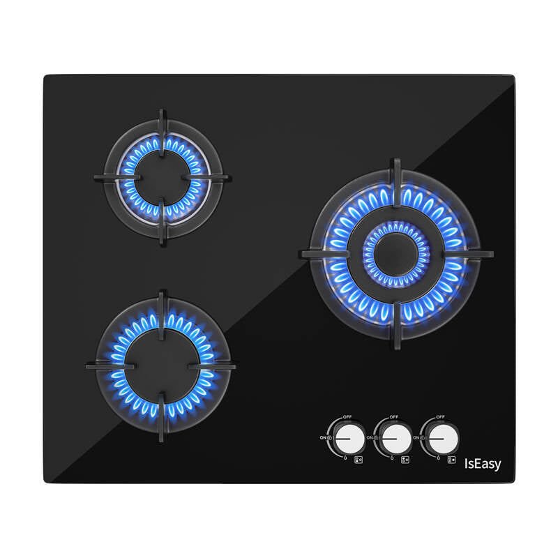 IsEasy MGBG-603 gas hob - Image 1
