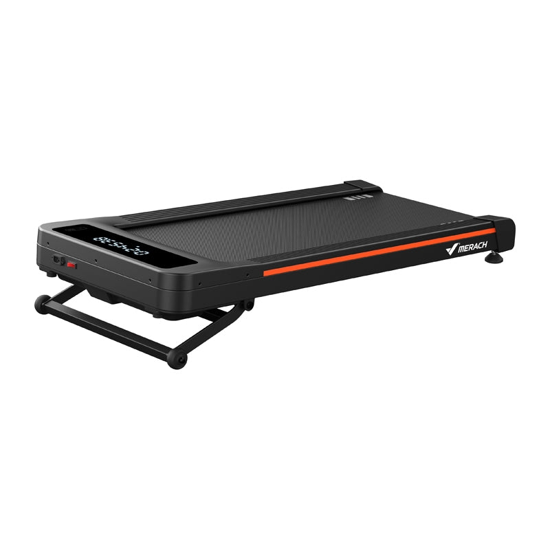 MERACH MR-T25B2 Electric Treadmill - Image 2