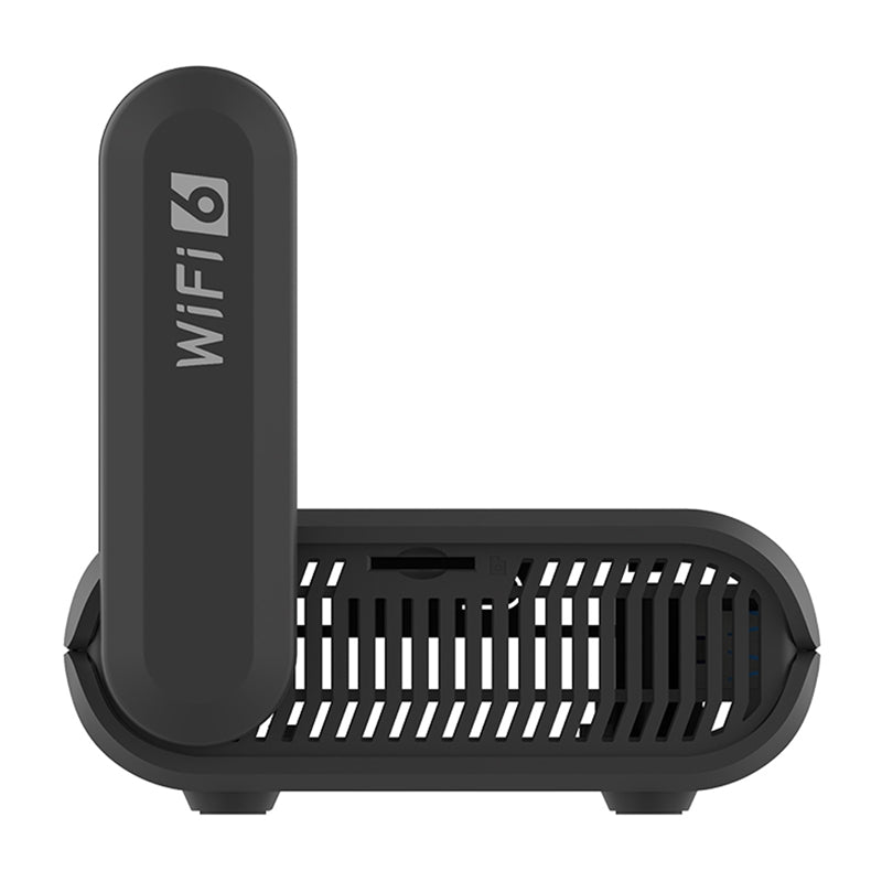 GL.iNet Slate AX Wi-Fi 6 Router - Image 5