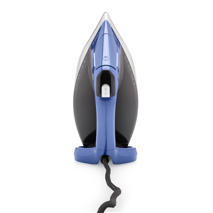 ETA Steam Iron | ETA227690000 Chloe | Steam Iron | 2600 W | Water tank capacity 350 ml | Continuous steam 40 g/min | Sil