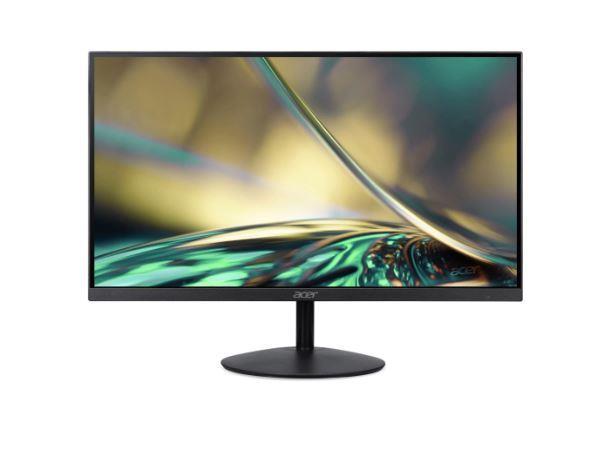 LCD Monitor ACER UM.JS2EE.H01 31.5" Business Matte Panel VA 1920x1080 16:9 100 ?? 4 ms Colour Black UM.JS2EE.H01