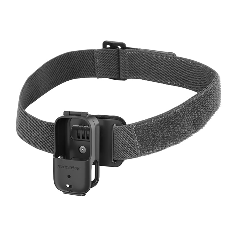 Sunnylife 360° Rotating Headband for the Osmo Nano - Image 1