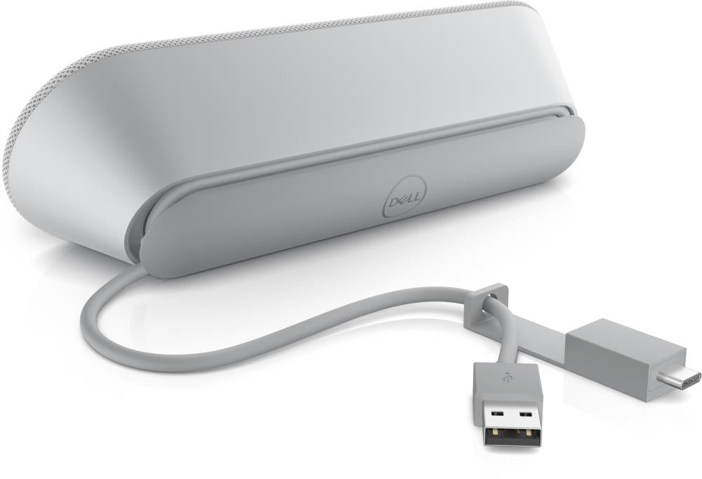 Speaker DELL SP3022 1xUSB 2.0 1xUSB type C 520-AAVQ