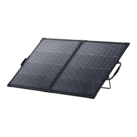 200 | Anker Solix | SOLIX PS200 | Bifacial Portable Solar Panel