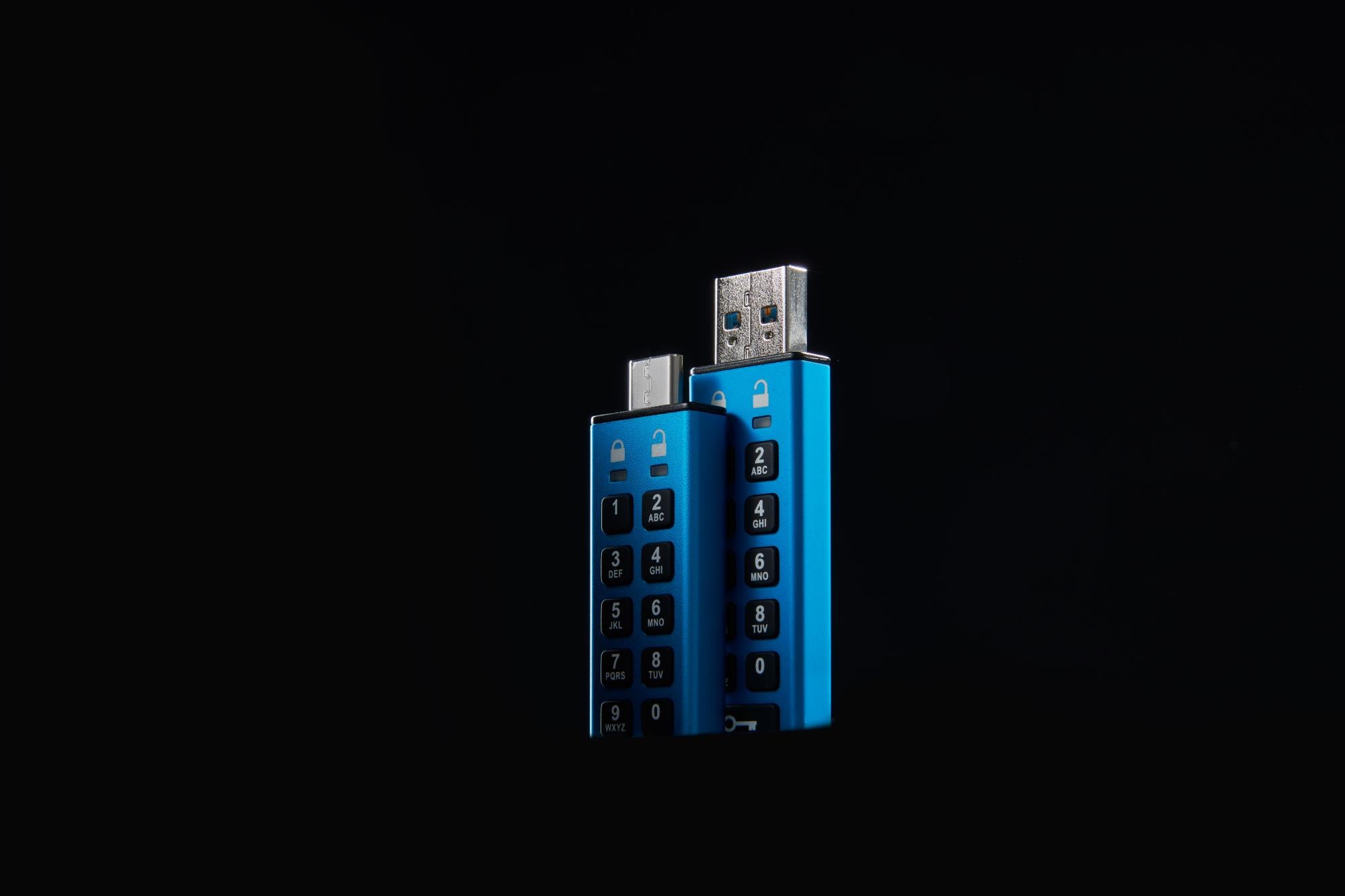 MEMORY DRIVE FLASH USB3.2/512GB IKKP200/512GB KINGSTON
