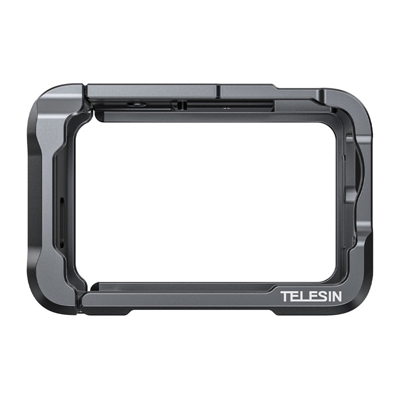 Telesin metal protective case for DJI Osmo Action 6 - Image 4