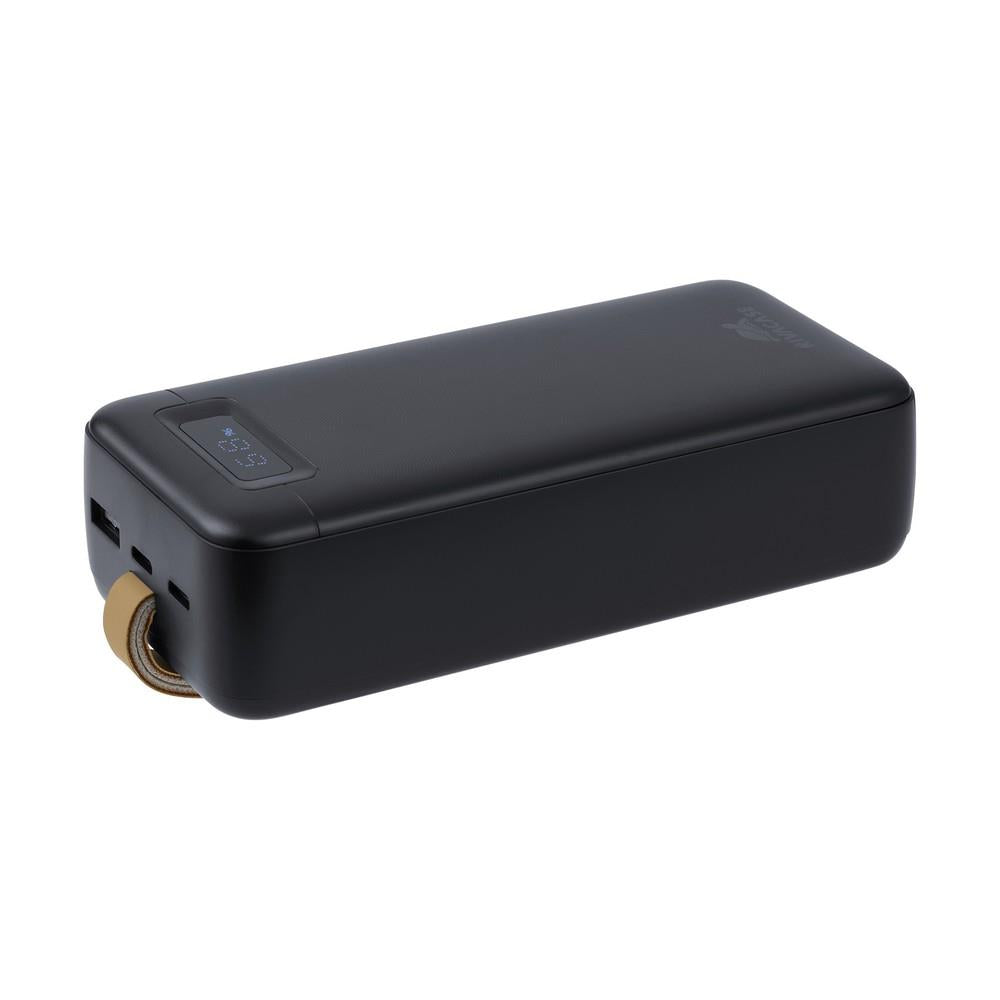 POWER BANK USB 30000MAH/VA1083 RIVACASE