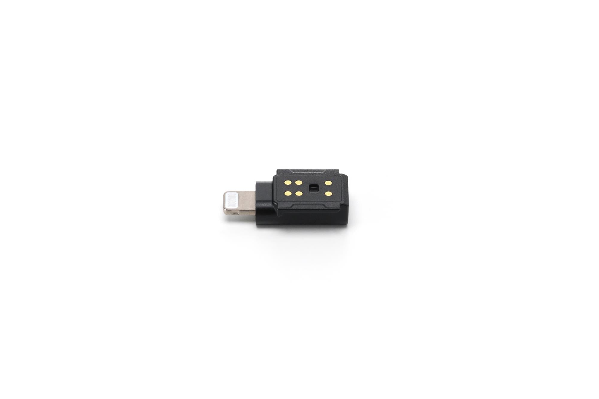 CAMERA ACC MIC 3 MOBILE PHONE/ADAPTER CP.RN.00000475 DJI