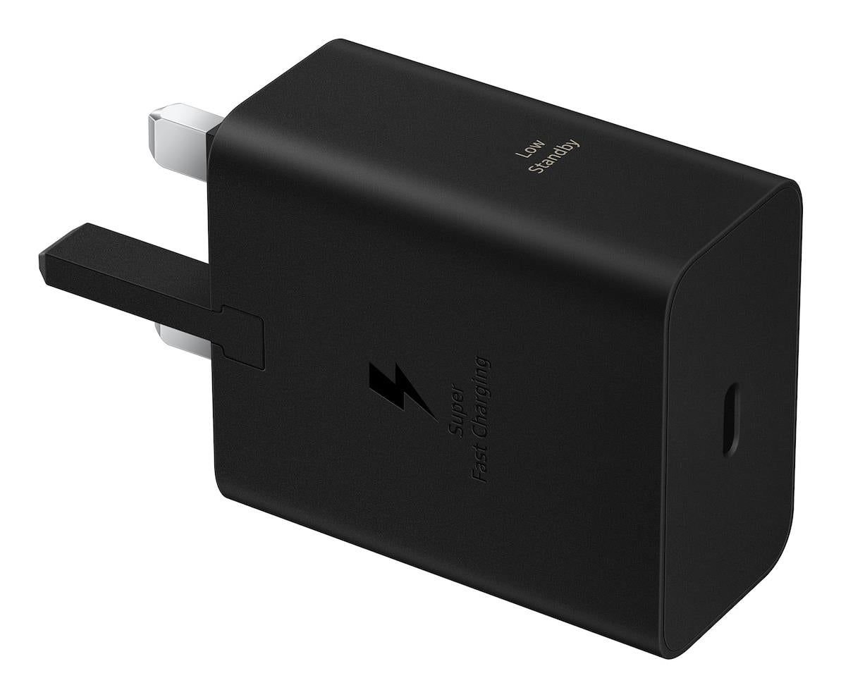 MOBILE CHARGER WALL 60W/BLACK EP-T6010NBEGWW SAMSUNG