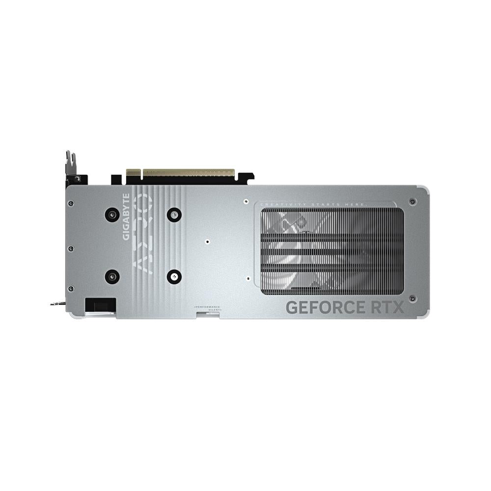 Graphics Card GIGABYTE NVIDIA GeForce RTX 5060 8 GB GDDR7 128 bit PCIE 5.0 16x GPU 2595 MHz 1xHDMI 3xDisplayPort GV-N5060AEROOC-8GD