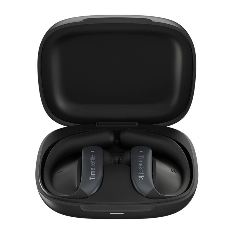 Translator Earbuds TimeKettle LiveTalk (Black) - Image 2