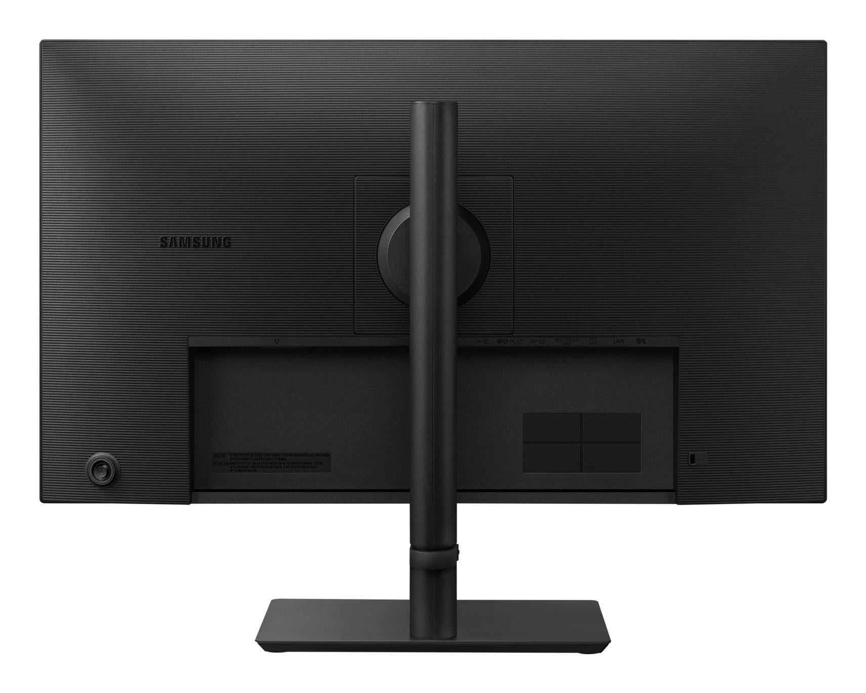 LCD Monitor SAMSUNG 27 " 1920 x 1080 pixels Full HD Native aspect ratio 16:9 LCD Flat LS27F434UAUXEN