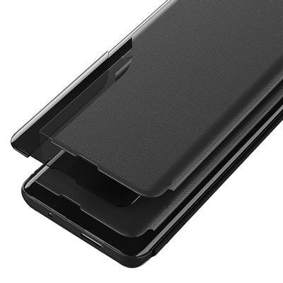 Eco Leather View Case elegant case with flip cover and stand function Xiaomi Redmi Note 11 Pro+ 5G (China) / 11 Pro 5G (China