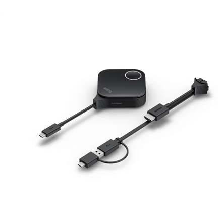 Benq WDC25 InstaShow Wireless Presentation System