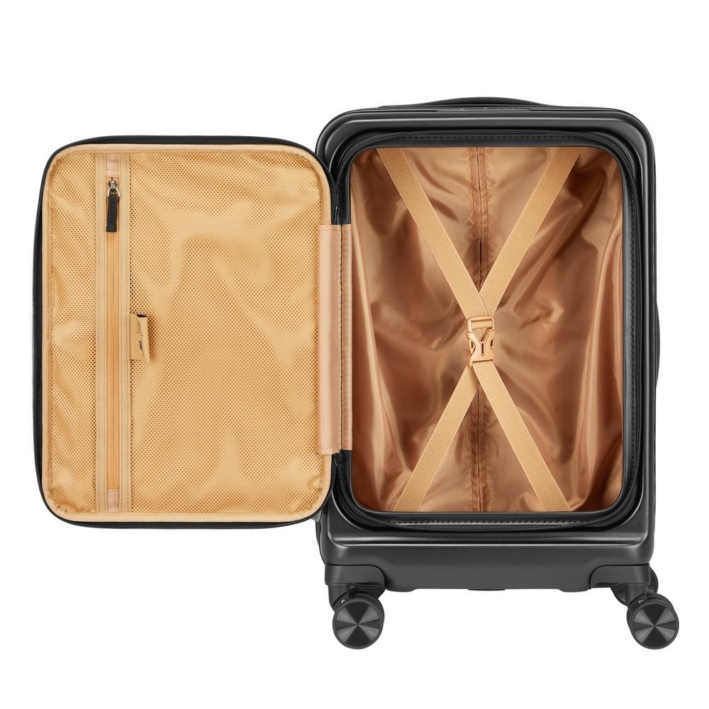 NB CASE TROLLEY HARDSHELL 20"/8180 RIVACASE