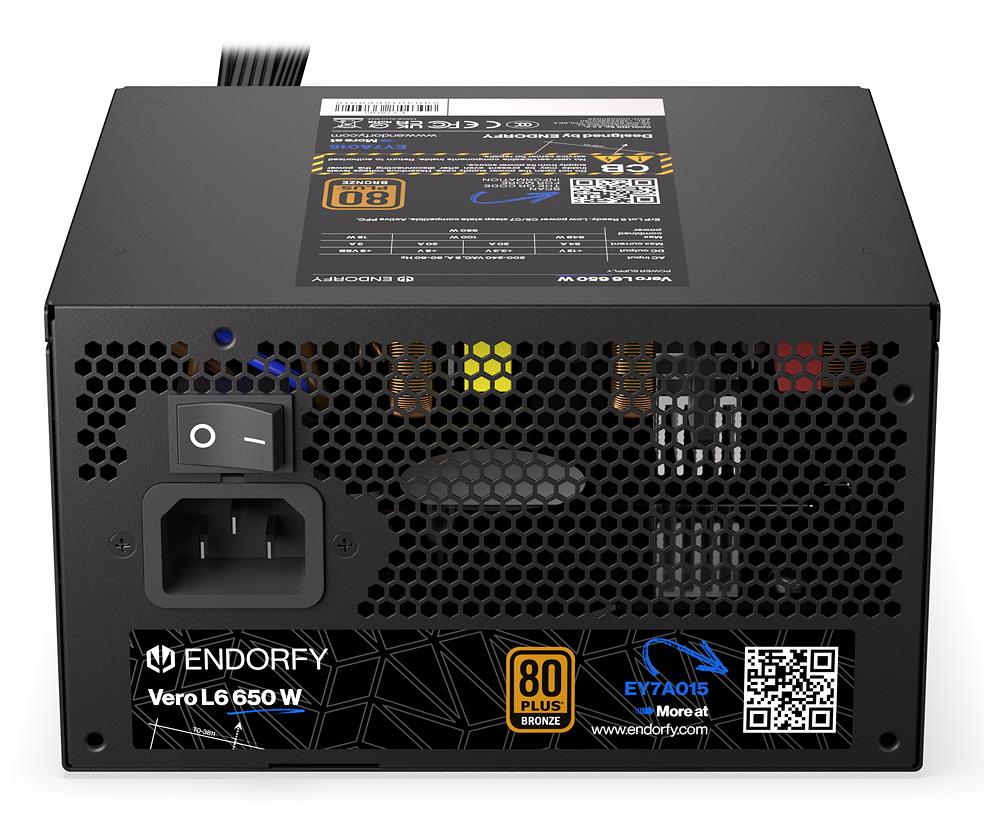 ENDORFY EY7A015 Desktop