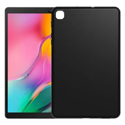 Slim Case back cover for Huawei MatePad Pro 10.8'' tablet black — Hurtel
