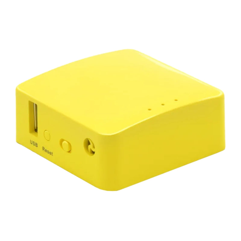GL.iNet Mango Wi-Fi 4 Router - Image 1