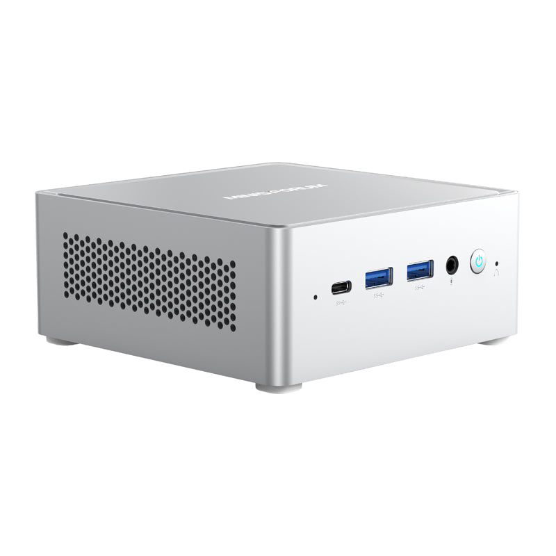 MINI-PC Minis Forum NAB6 Lite Intel Core i5-12600H, barebone - Image 3
