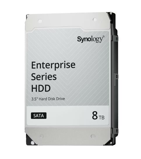 HDD SATA 8TB 7200RPM 6GB/S/HAT5320-8T SYNOLOGY
