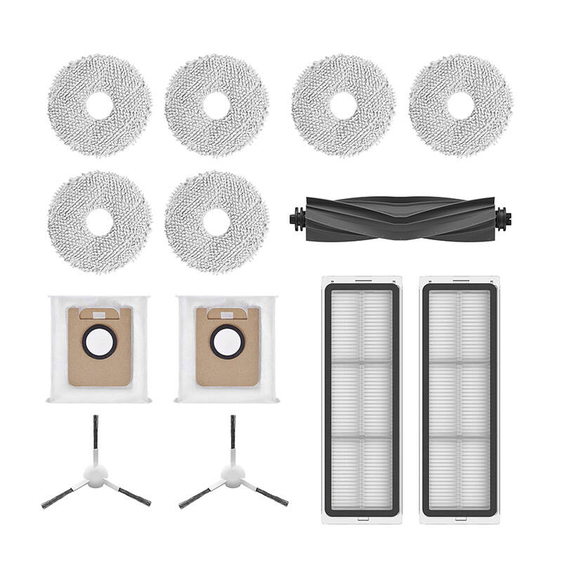 L10s Ultra/L10 Ultra Accessories Kit - Image 1