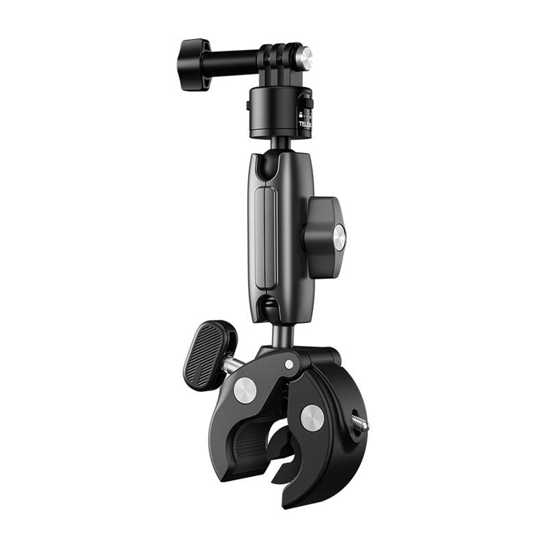 Telesin handlebar mount for sports cameras - Image 1