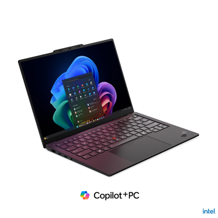Lenovo ThinkPad X1 Carbon G14 Intel | Black | 14 " | IPS | Touchscreen | WUXGA | 1920 x 1200 pixels | Anti-glare | Intel